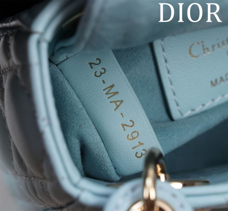 chr1st1an D10r my lady bags